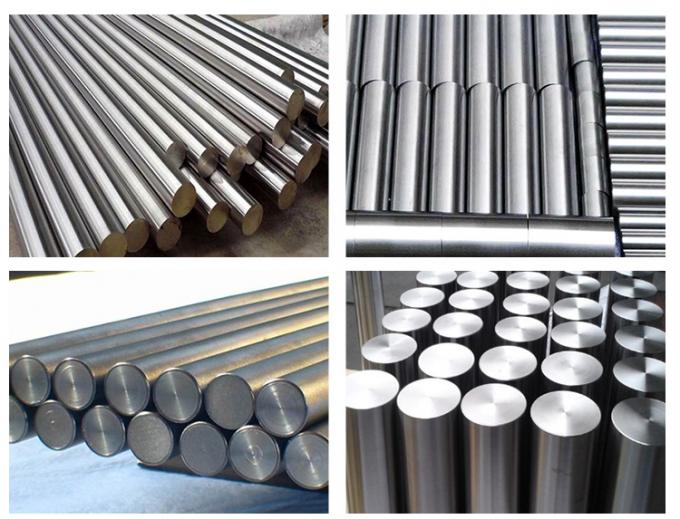 800 825 Inconel 600 718 lega di nichel di Monel 400 K500 C-276 Antivari