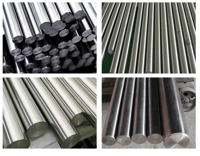 800 825 Inconel 600 718 lega di nichel di Monel 400 K500 C-276 Antivari