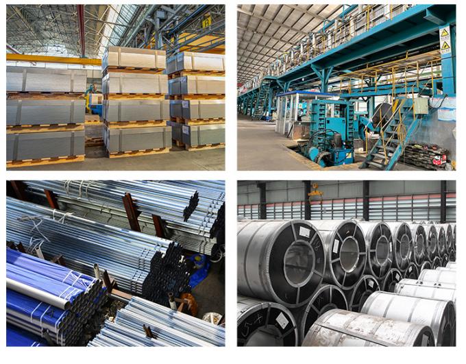 800 825 Inconel 600 718 lega di nichel di Monel 400 K500 C-276 Antivari