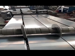 Come sbavare la striscia di acciaio inossidabile?