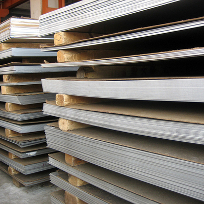 AISI 201 304 Inox Stainless Steel Sheet For Elevator Decoration