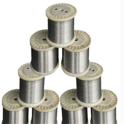 0.2mm 304 SS Steel Wire