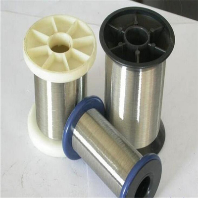 0.2mm 304 SS Steel Wire