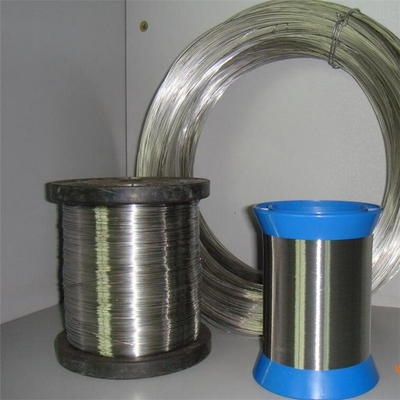 0.2mm 304 SS Steel Wire